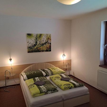Apt C-3 V Arealu Doky Lipno - Bezbarierovy Липно-над-Влтавой Экстерьер фото