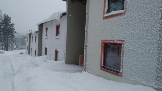 Apt C-3 V Arealu Doky Lipno - Bezbarierovy Липно-над-Влтавой Экстерьер фото